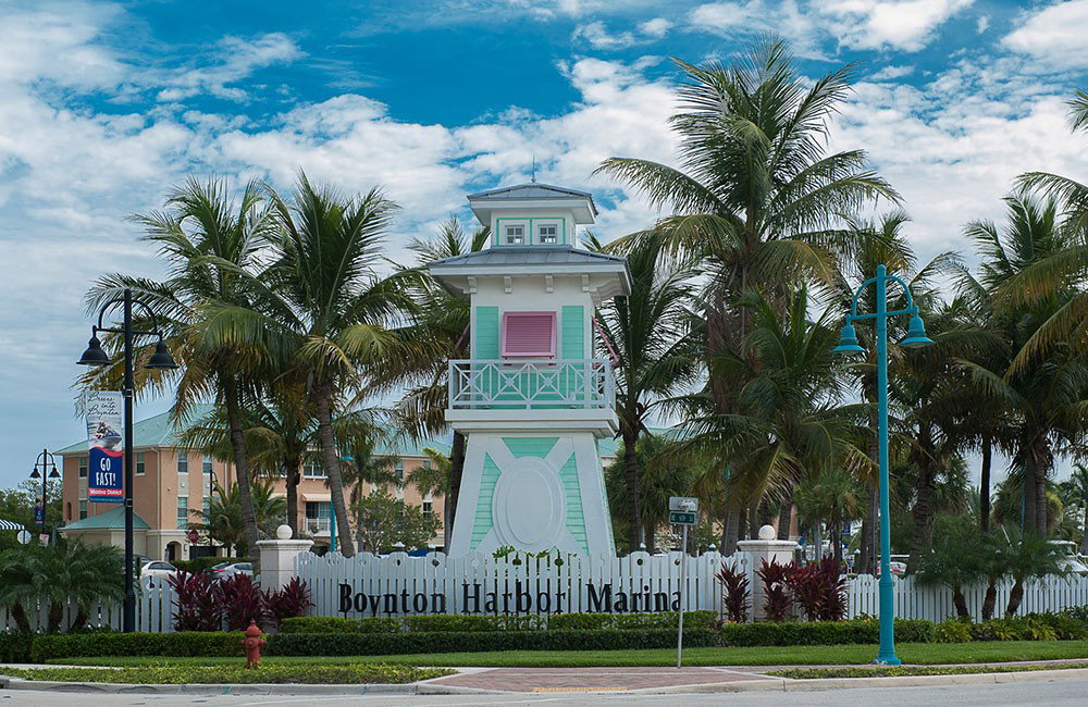 Boynton Beach, United States