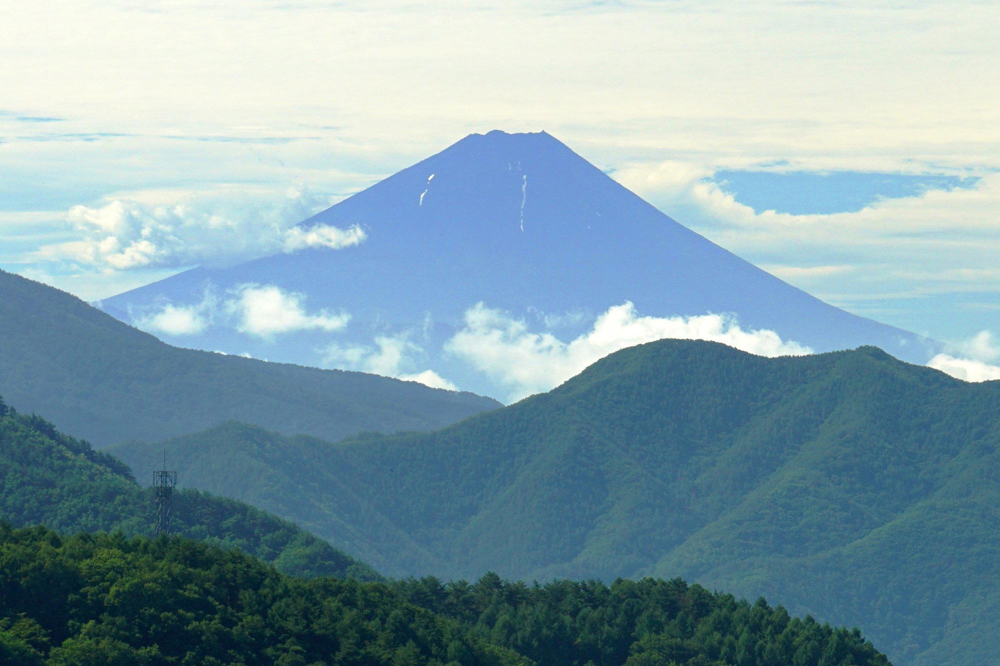 Hokuto, Japan
