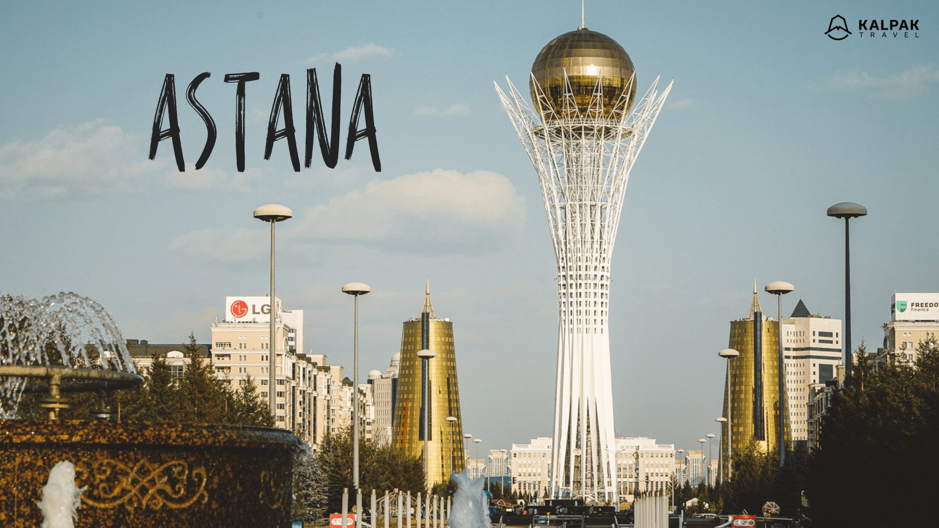 Astana, Kazakhstan