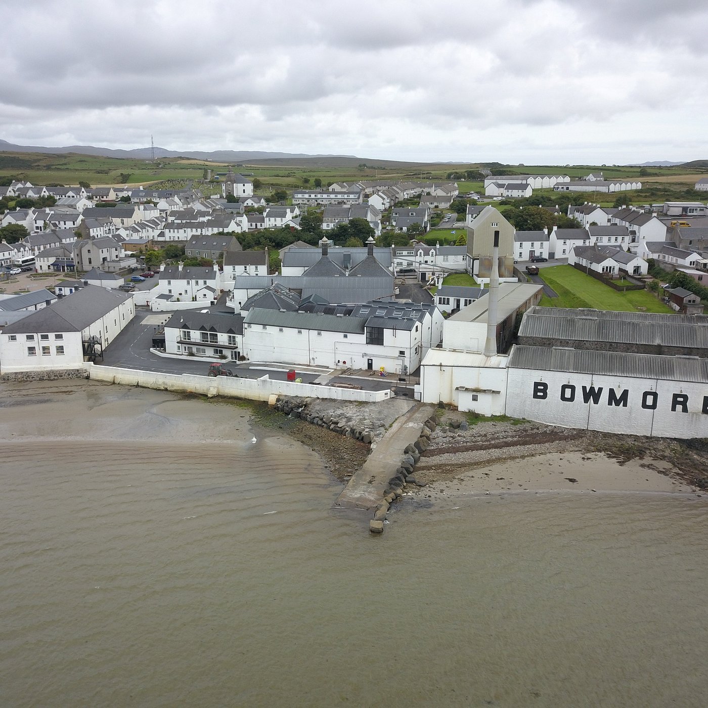 Bowmore, United Kingdom