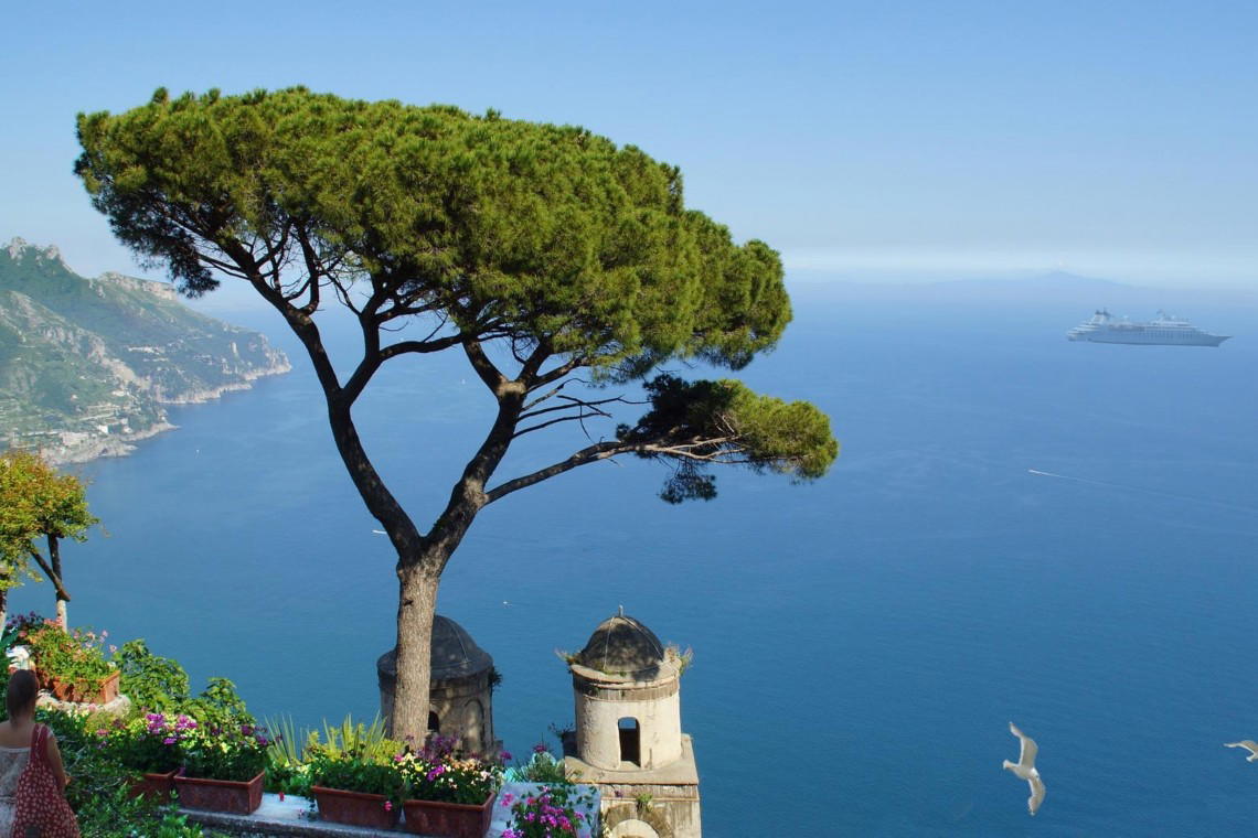 Arborea, Italy