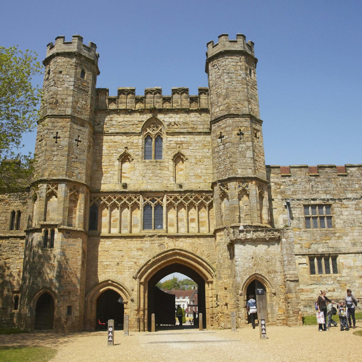 Biddenden, United Kingdom