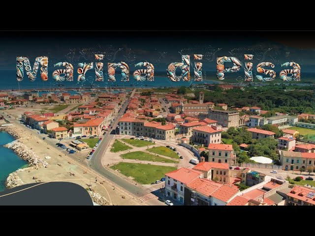 Marina di Pisa, Italy
