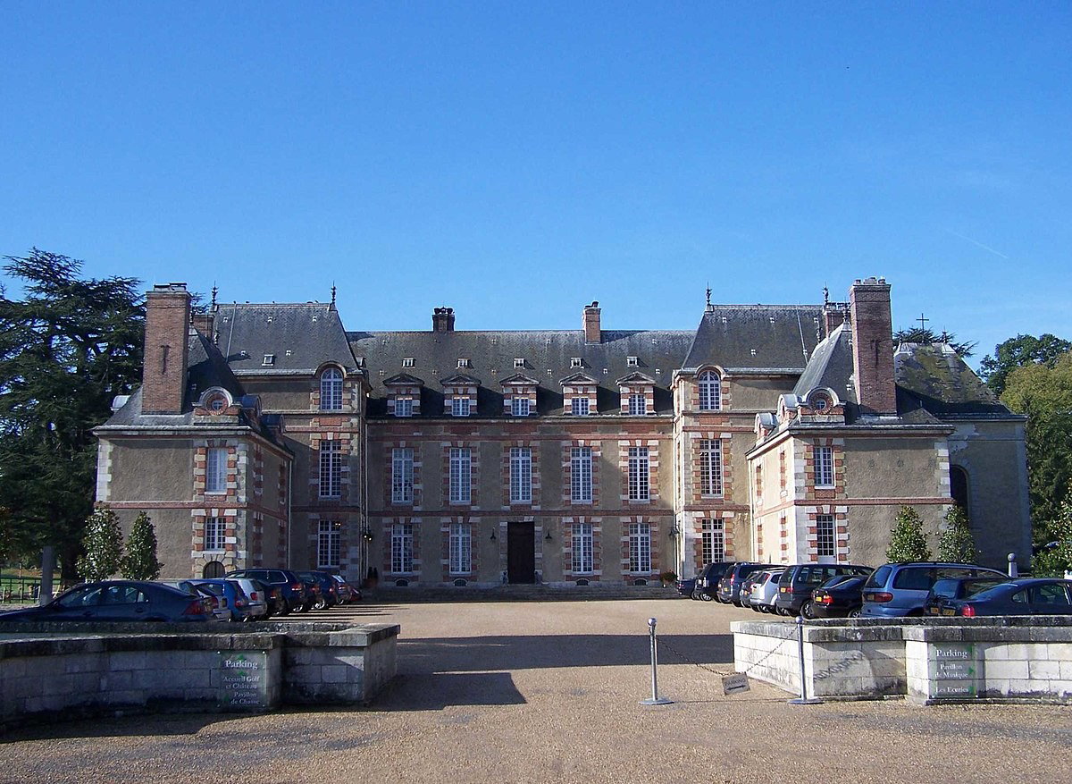 Le Tremblay-sur-Mauldre, France