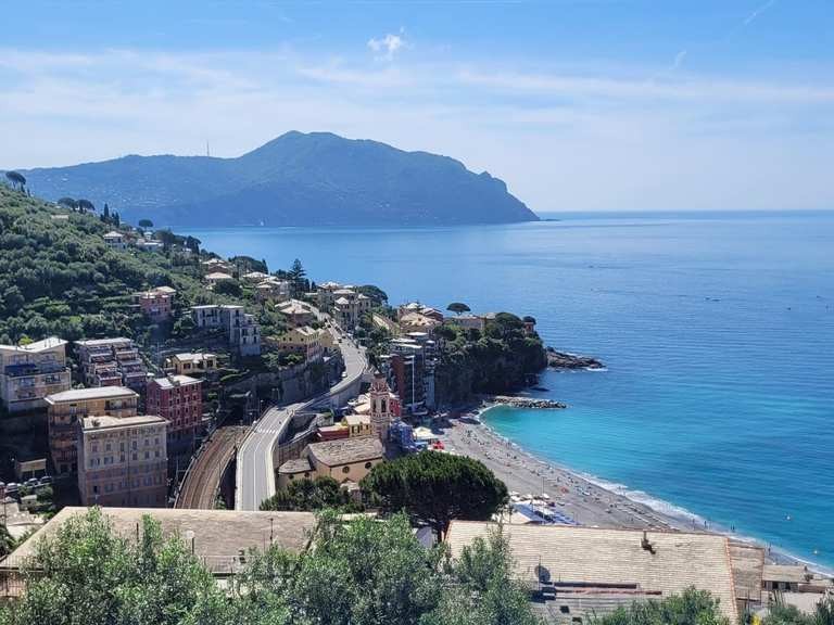 Montoggio, Italy