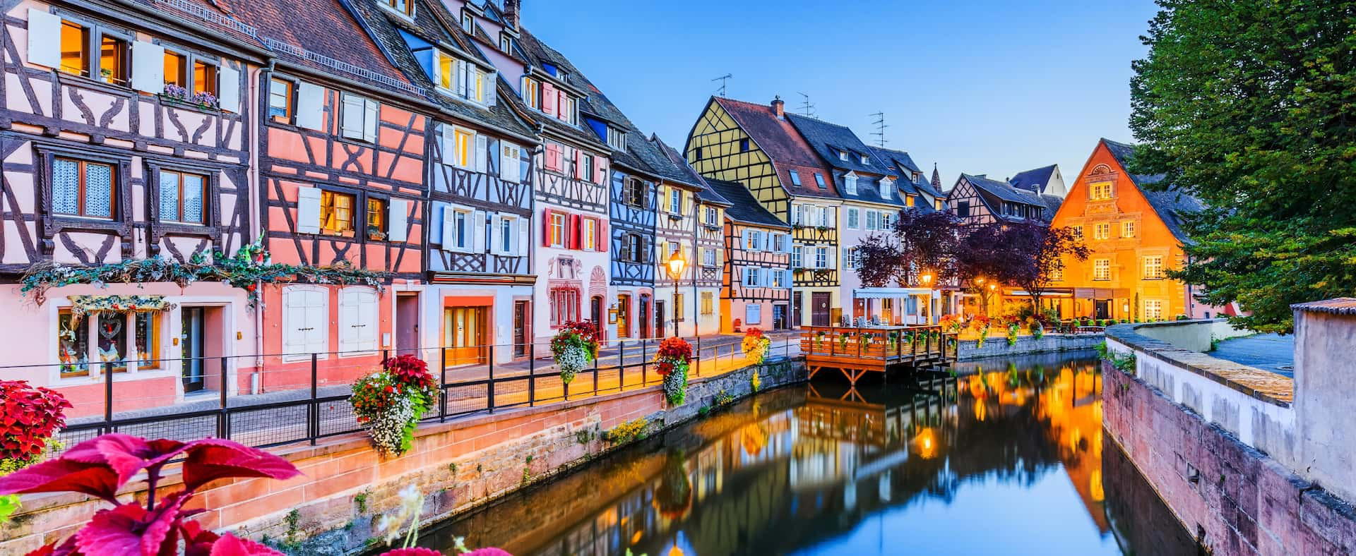 Westhalten, France
