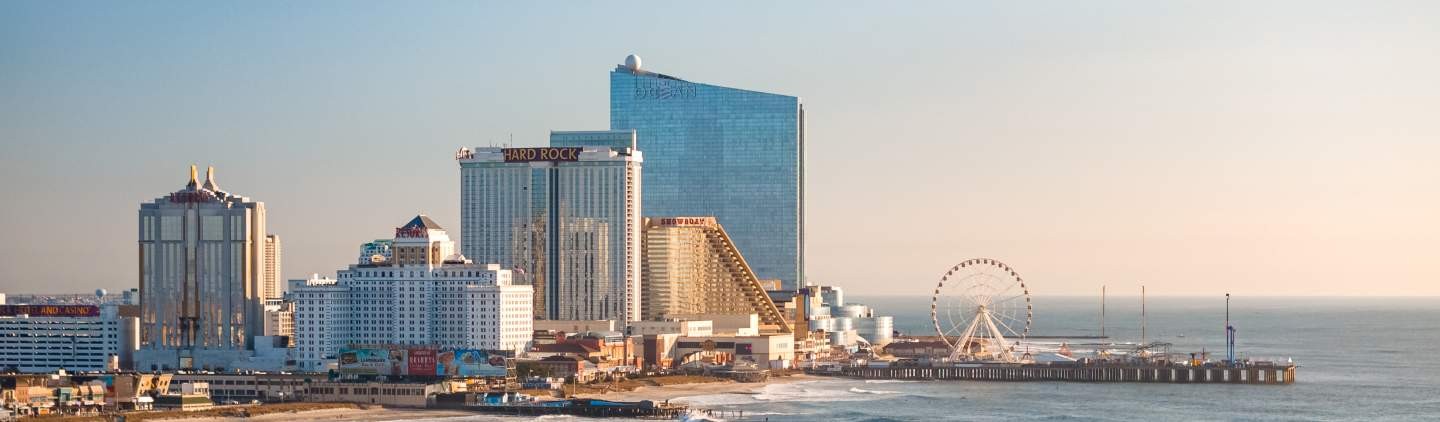 Atlantic City, United States