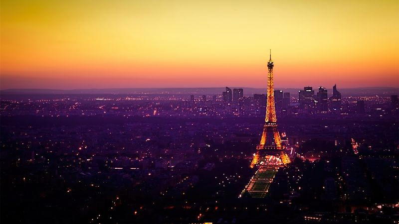 Orange, France