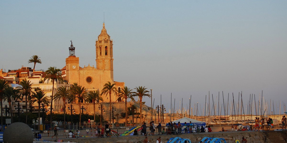 Sitges, Spain