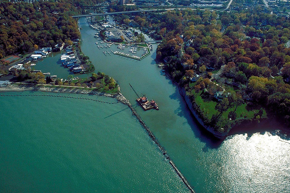 Rocky River, United States