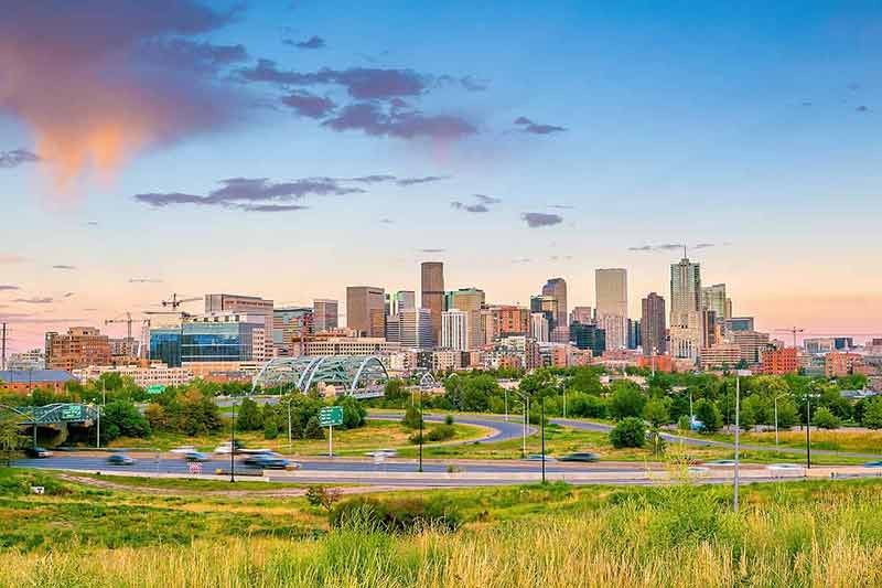Boulder, United States