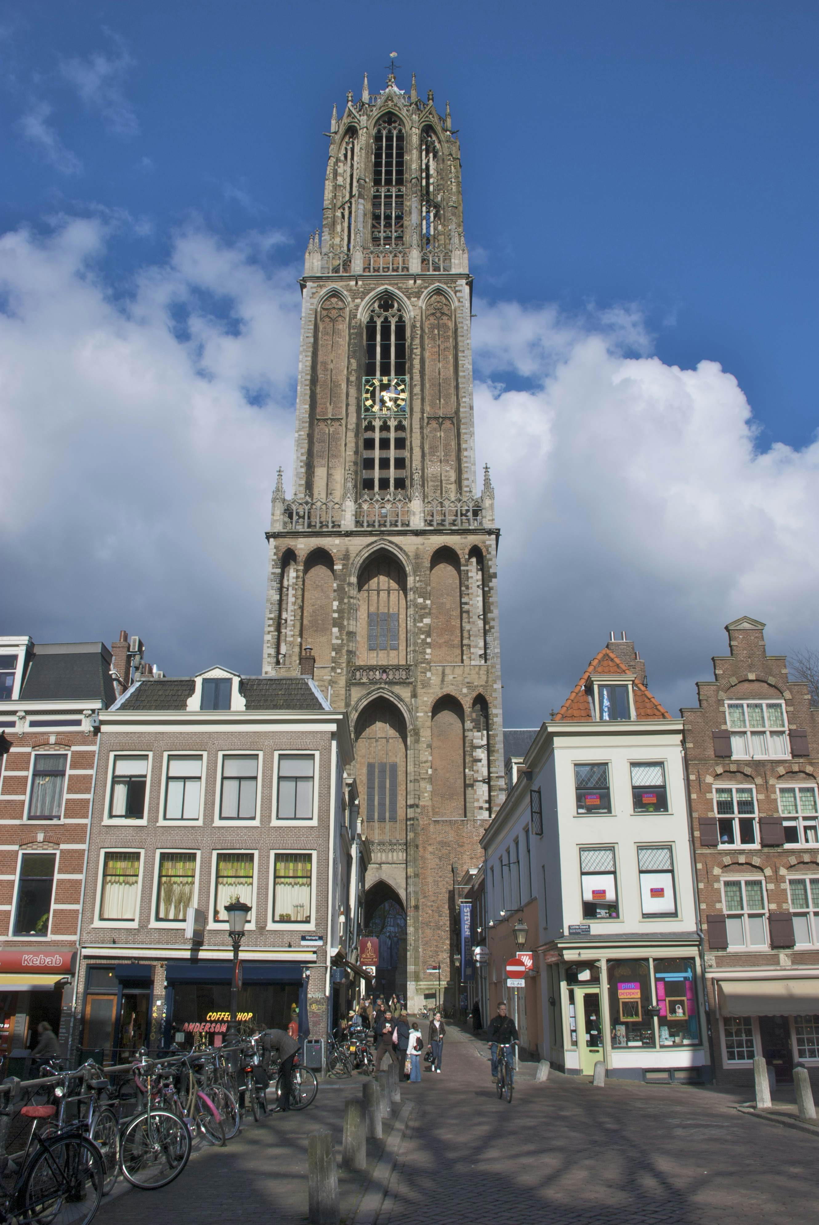 Woudrichem, Netherlands