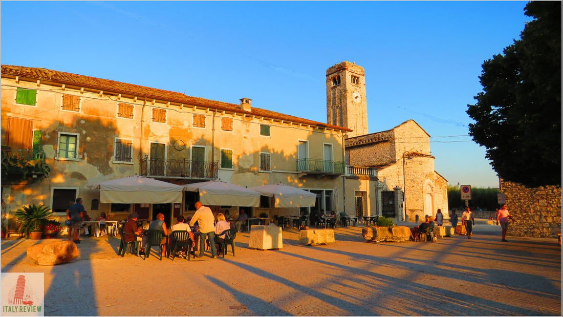 San Giorgio di Valpolicella, Italy