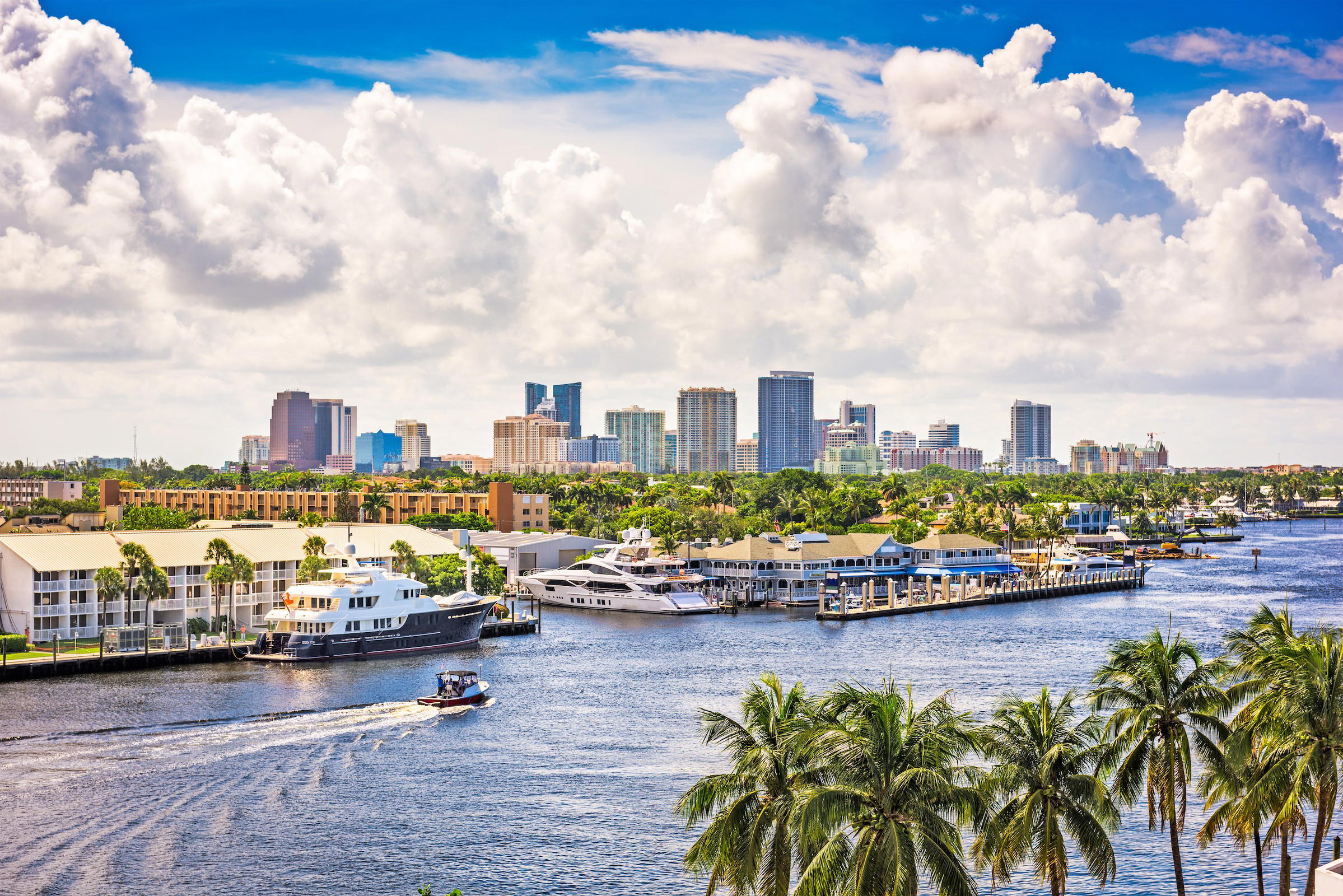 Fort Lauderdale, United States