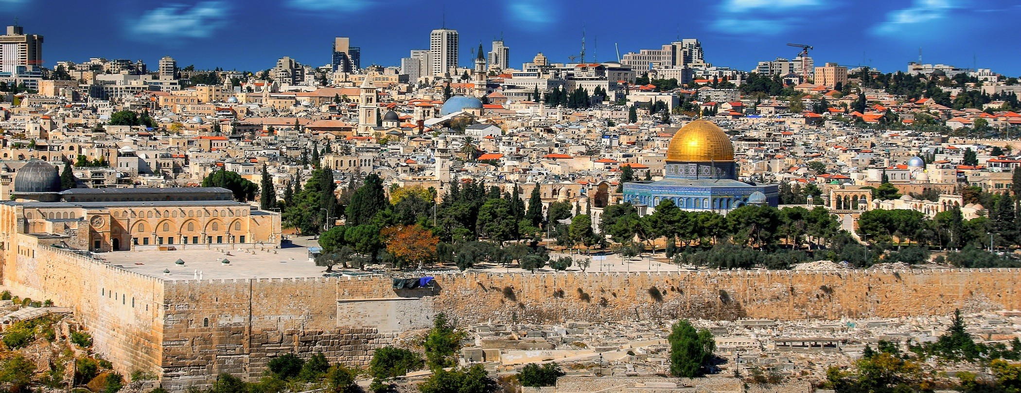 Jerusalem, Israel