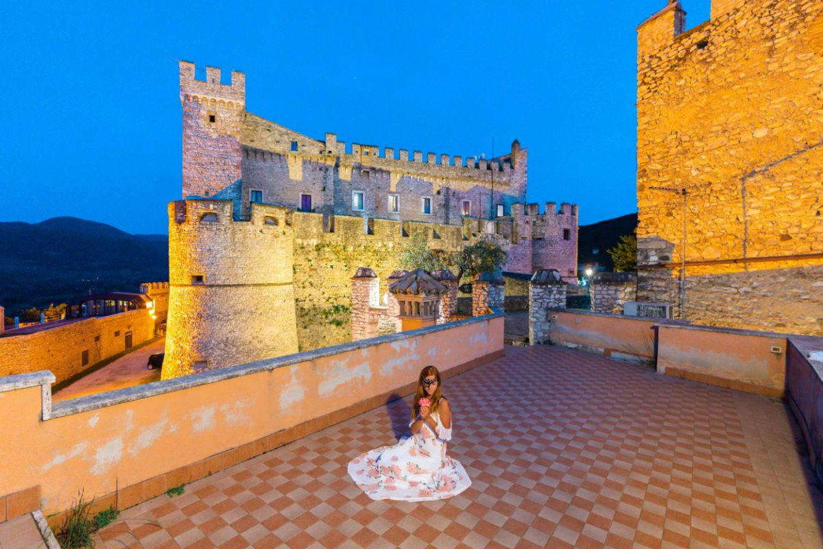 Oviglio, Italy