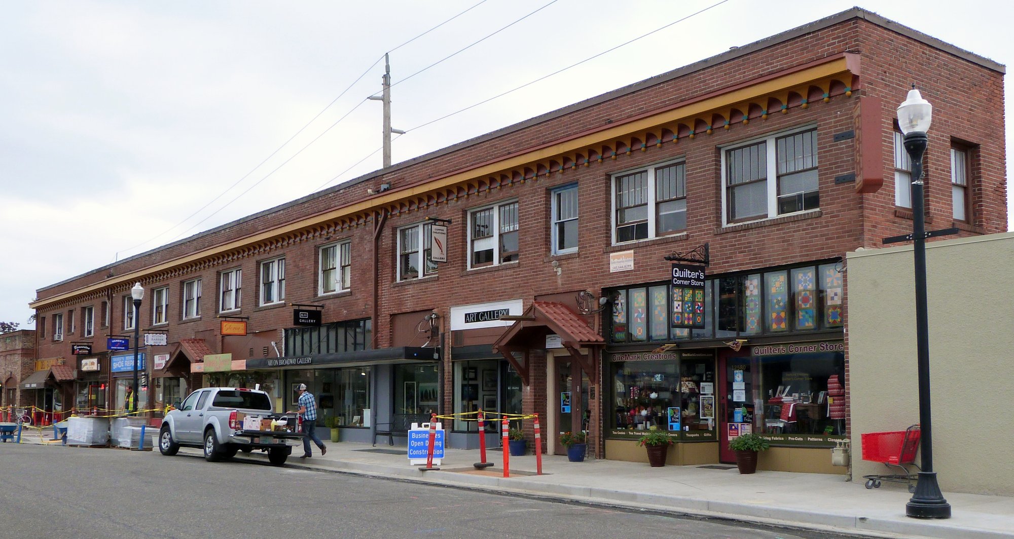 Beaverton, United States