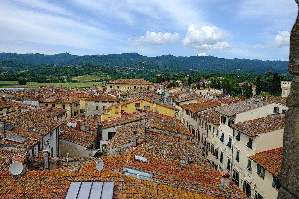 Scarperia, Italy