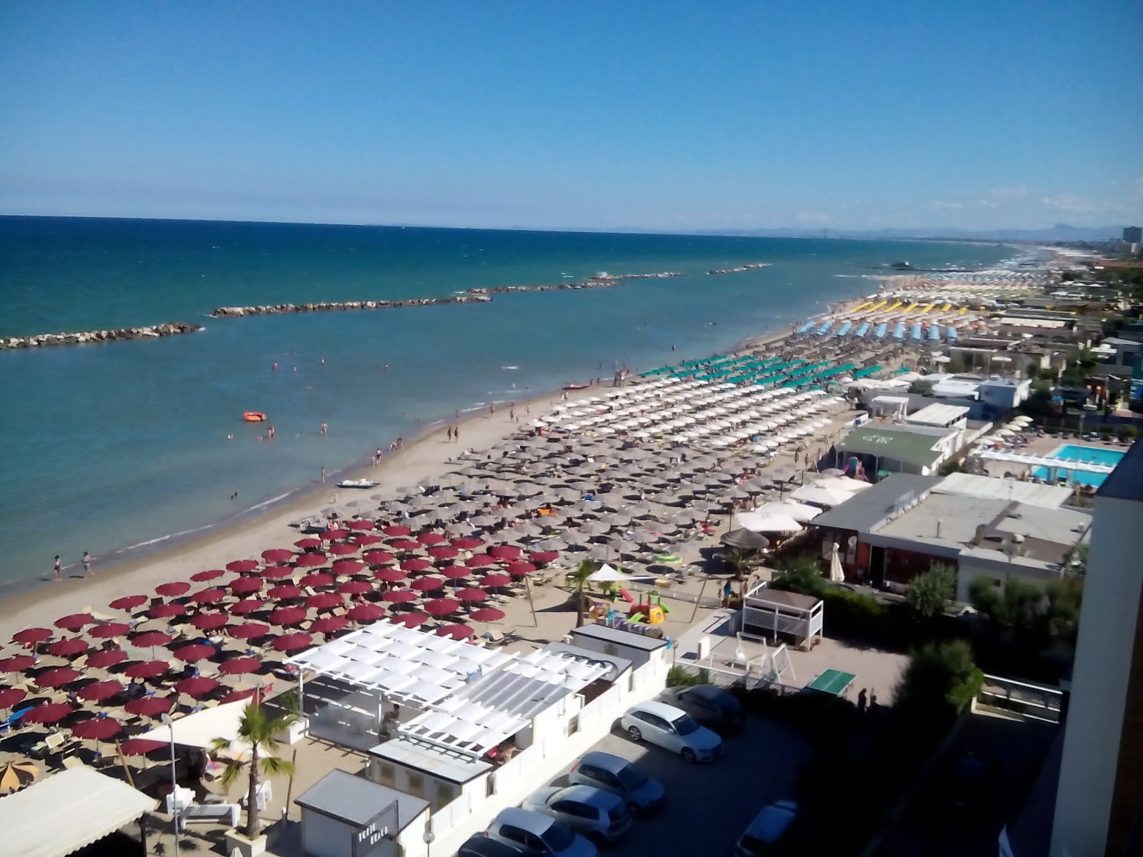 Lido di Savio, Italy