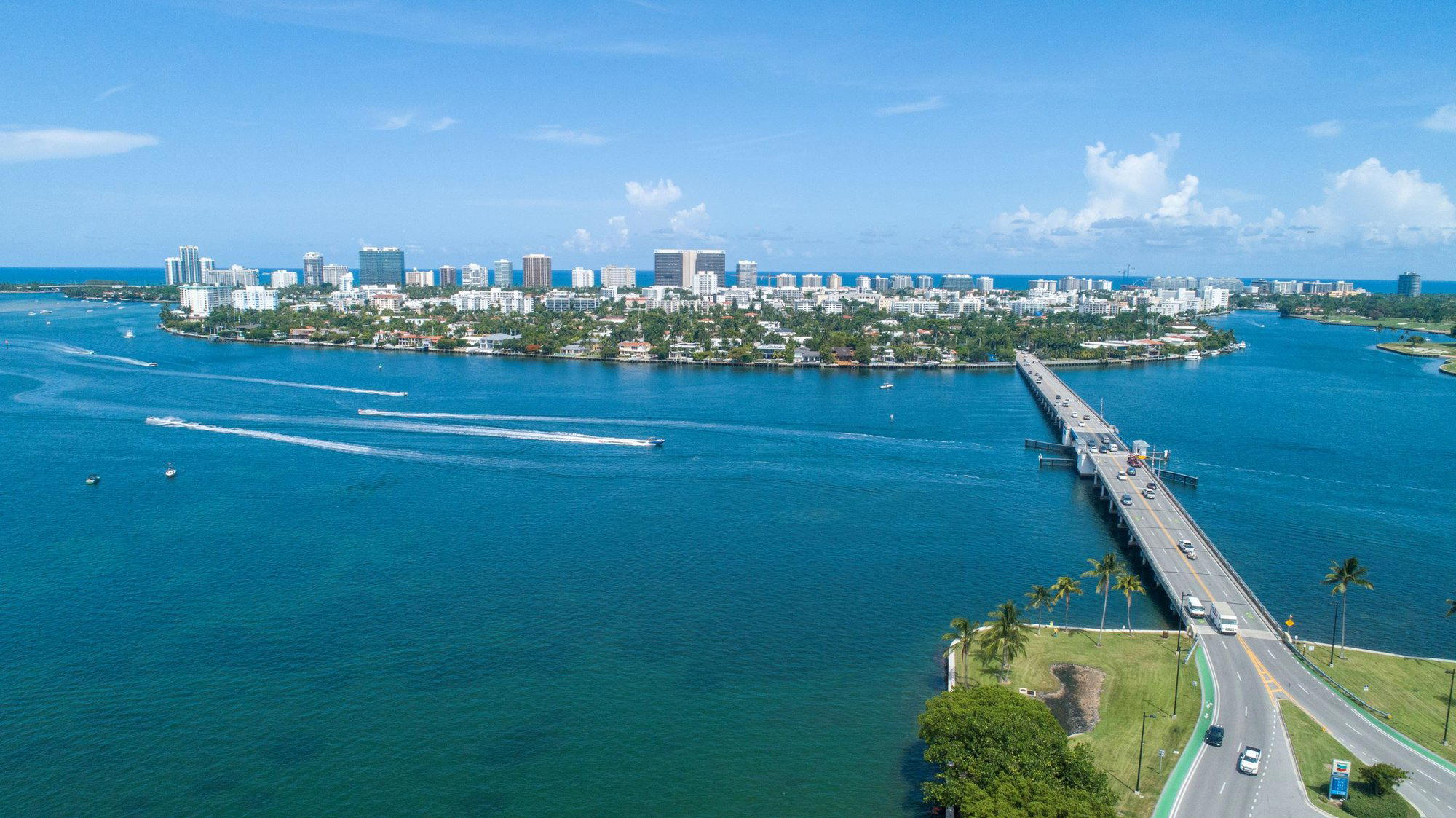 Bay Harbor Islands, United States