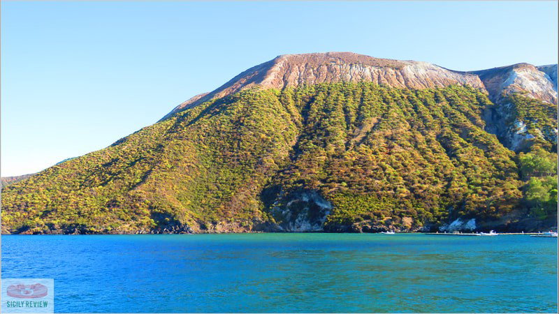 Vulcanello, Italy