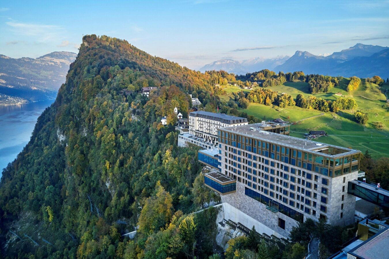 Genolier, Switzerland