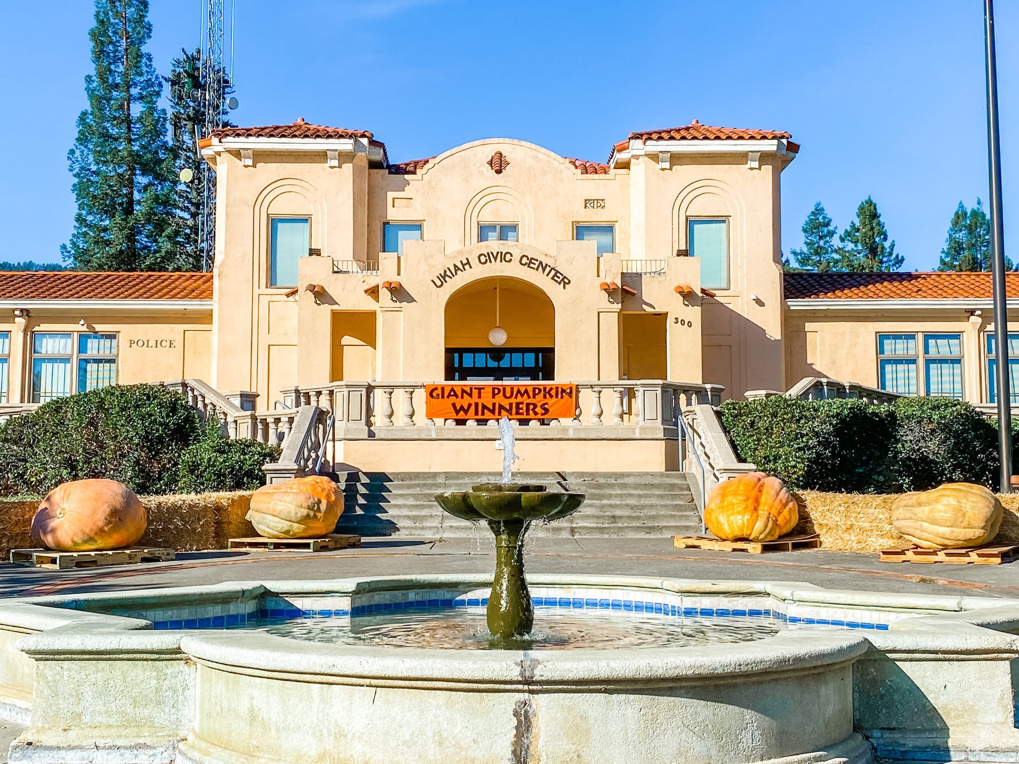 Ukiah, United States