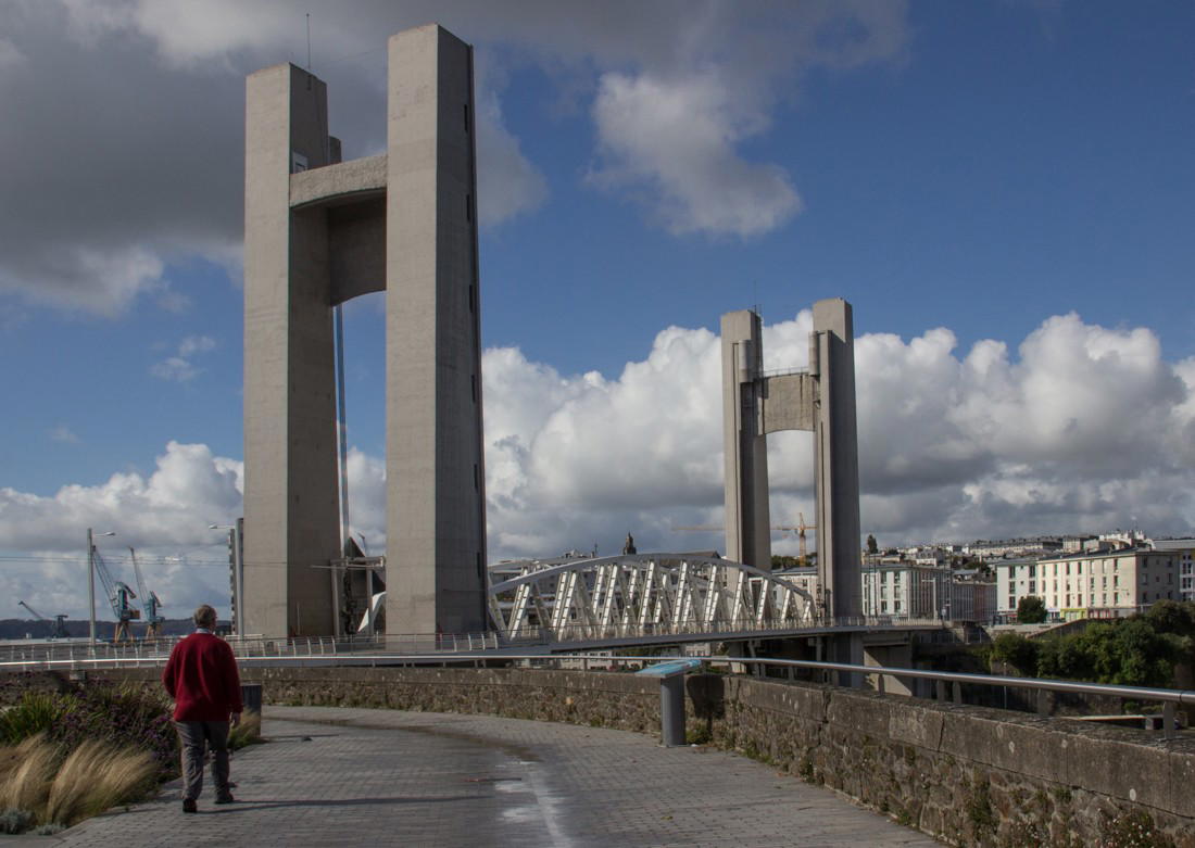 Brest, France