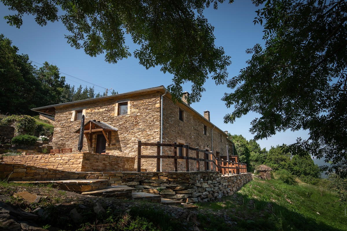 Vilalba, Spain