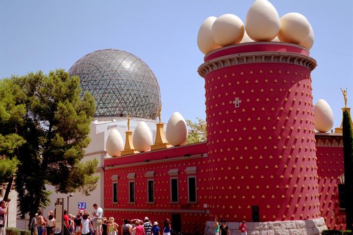 Sant Julià de Ramis, Spain