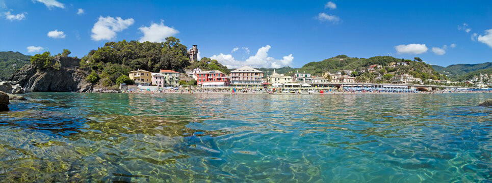 San Mauro a Mare, Italy