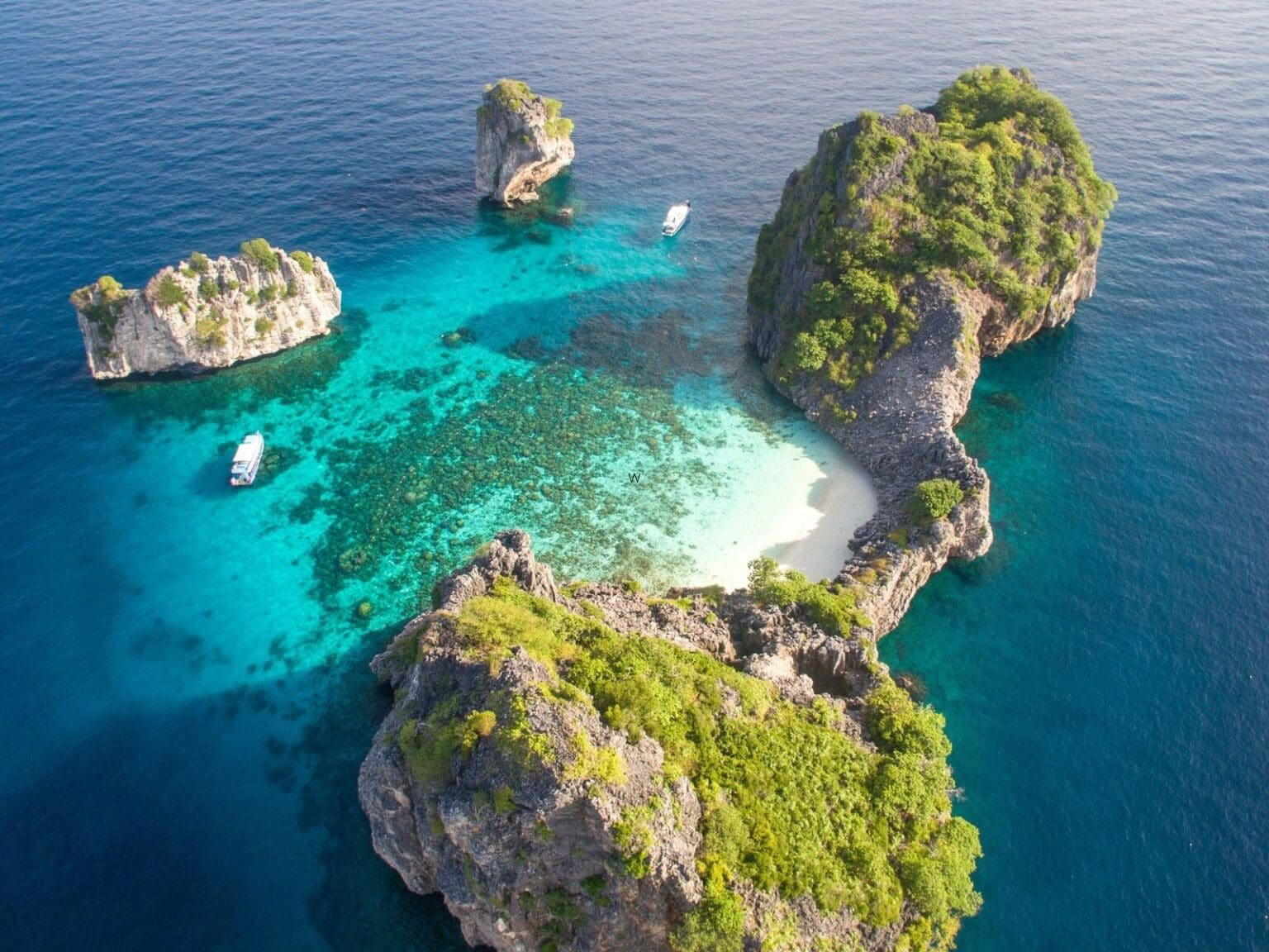 Koh Lanta, Thailand