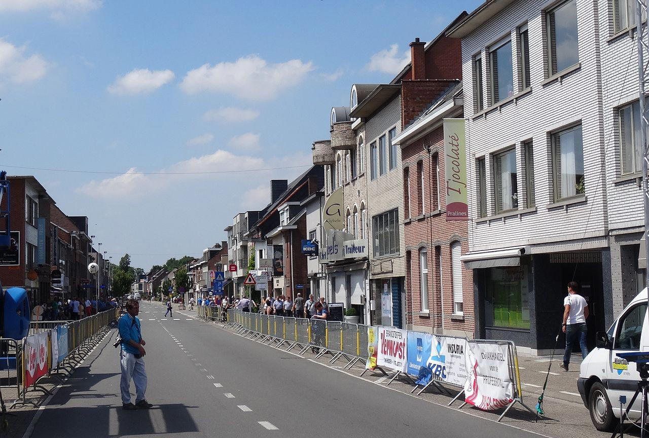 Bonheiden, Belgium
