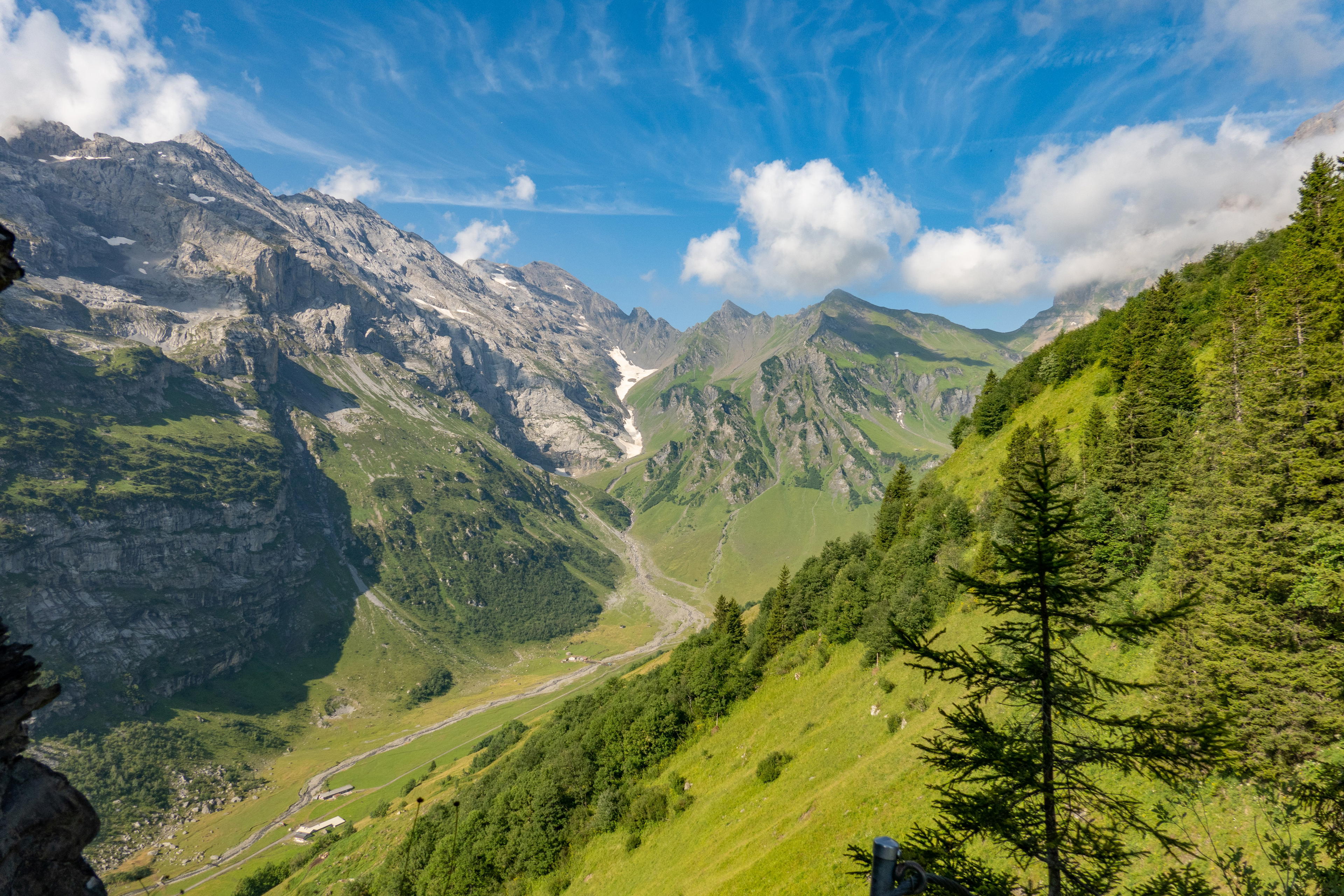 Mels, Switzerland
