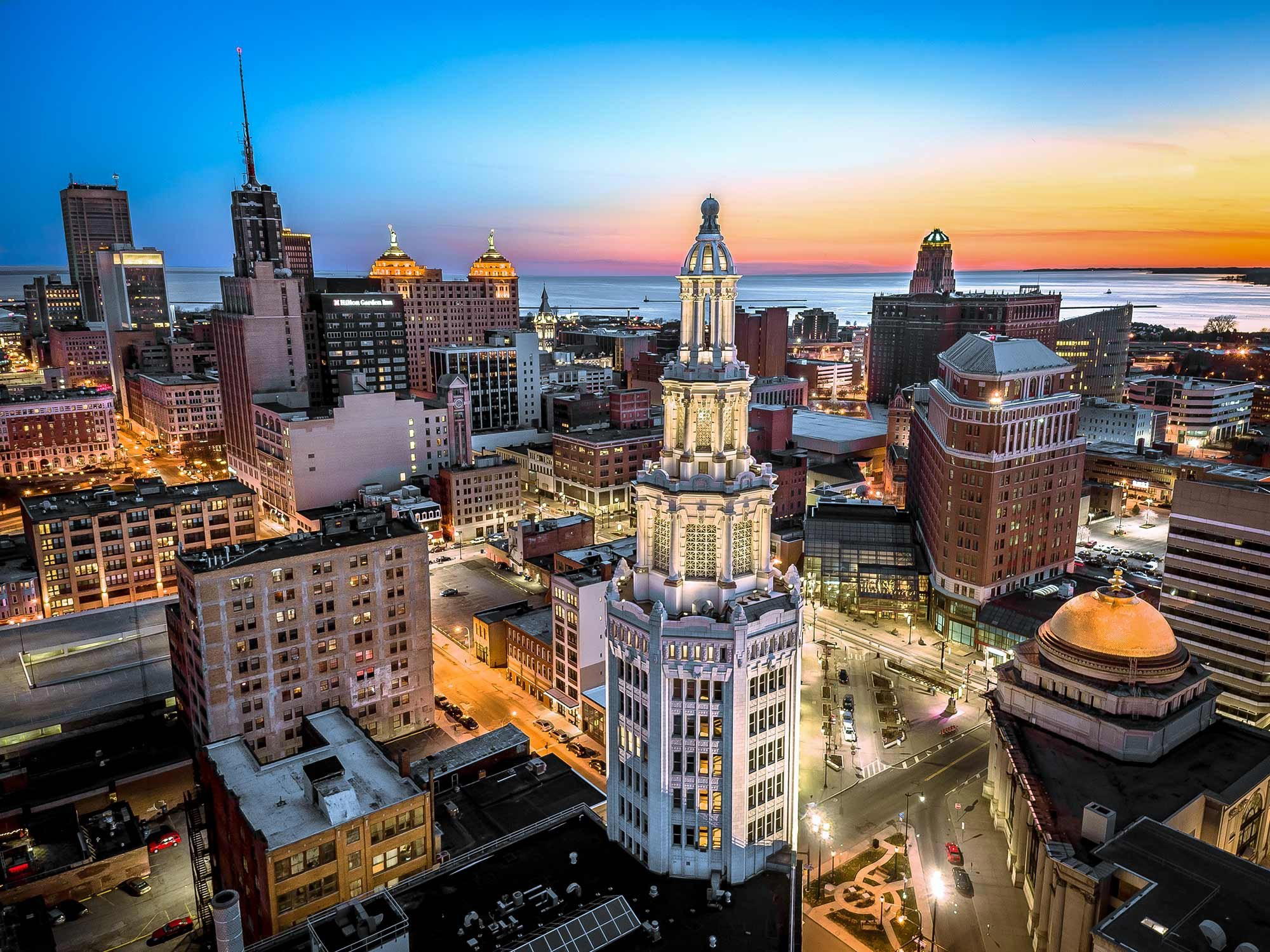 Buffalo, United States