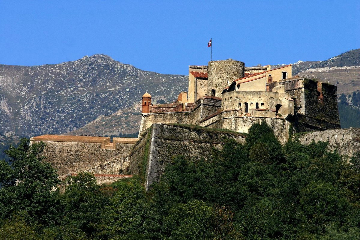 Prats-de-Mollo-la-Preste, France