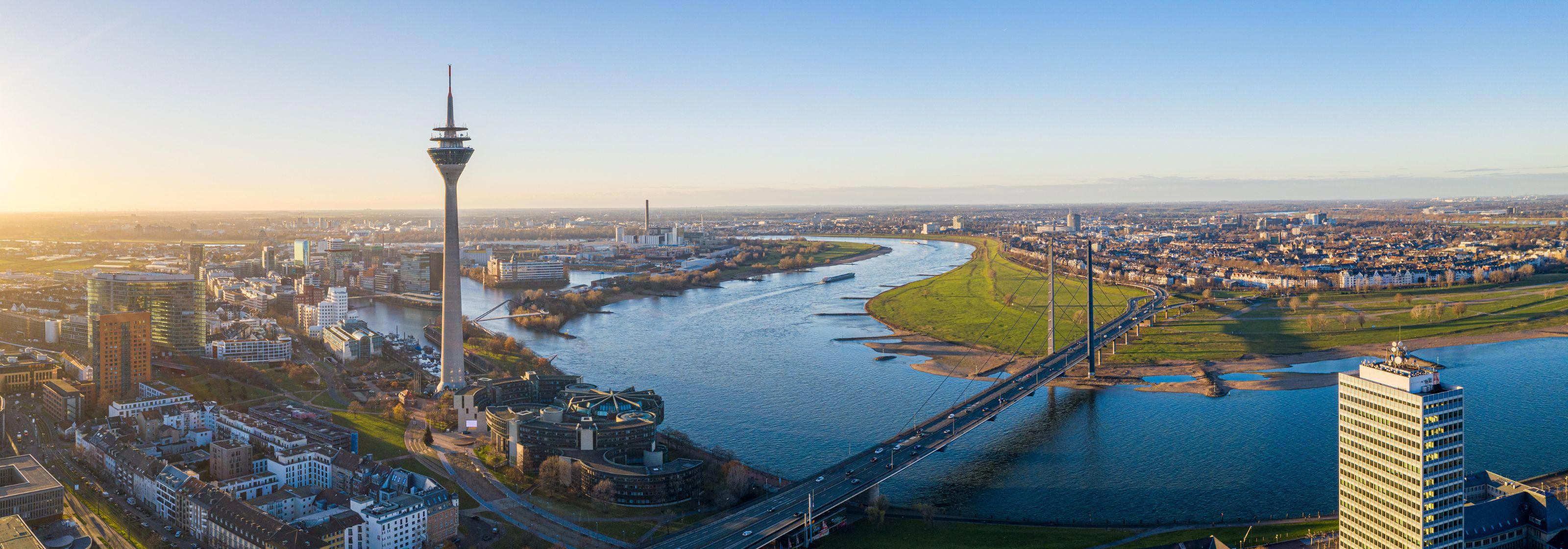 Düsseldorf, Germany