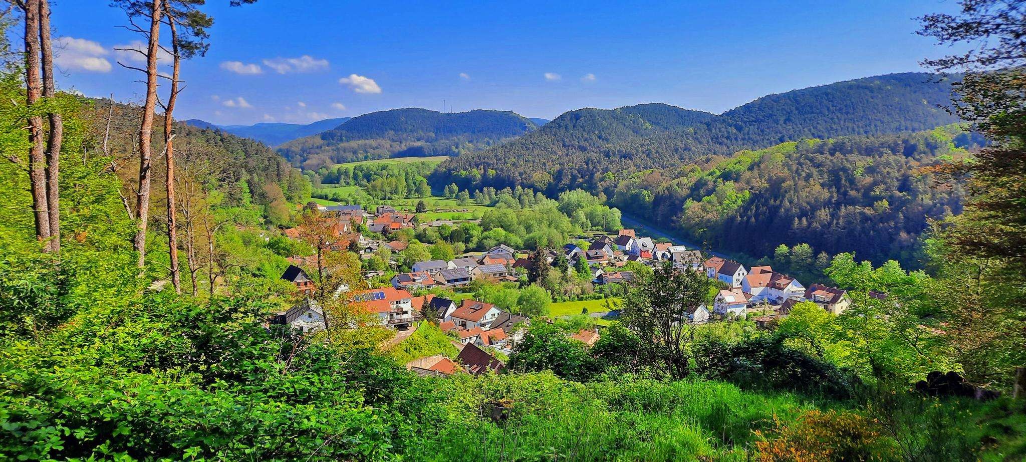Großbundenbach, Germany