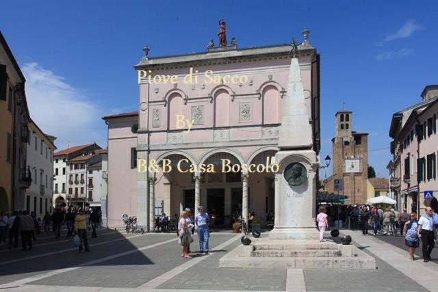 Piove di Sacco, Italy