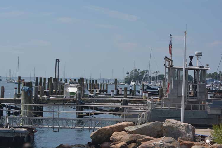 Noank, United States