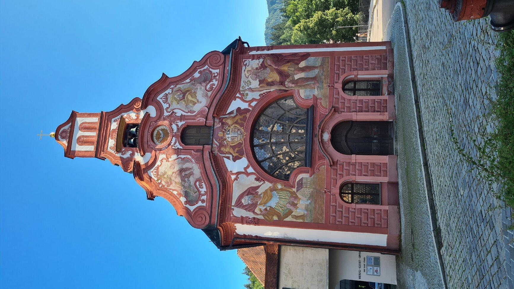 Brackenheim, Germany