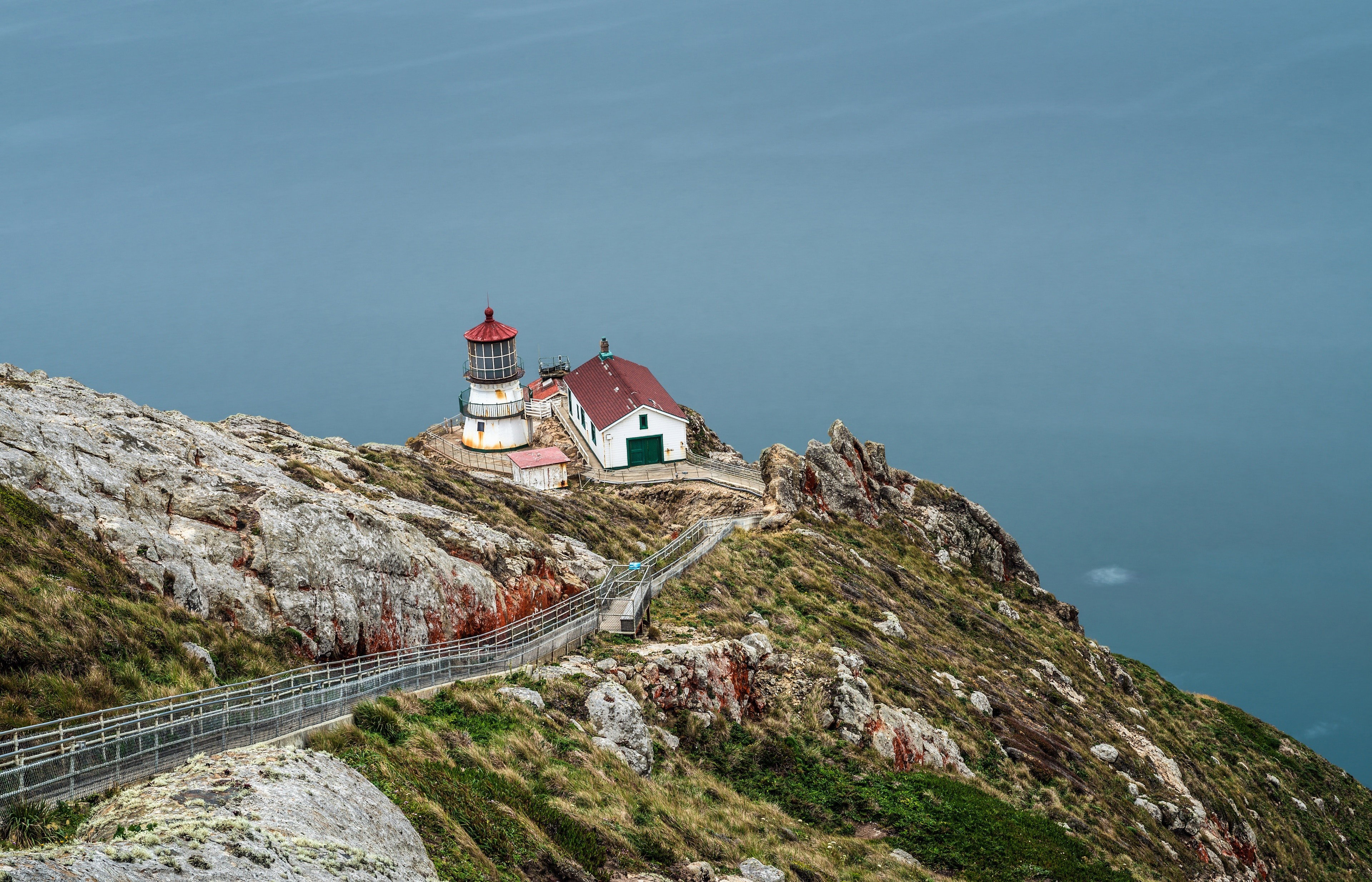 Point Reyes Station, United States