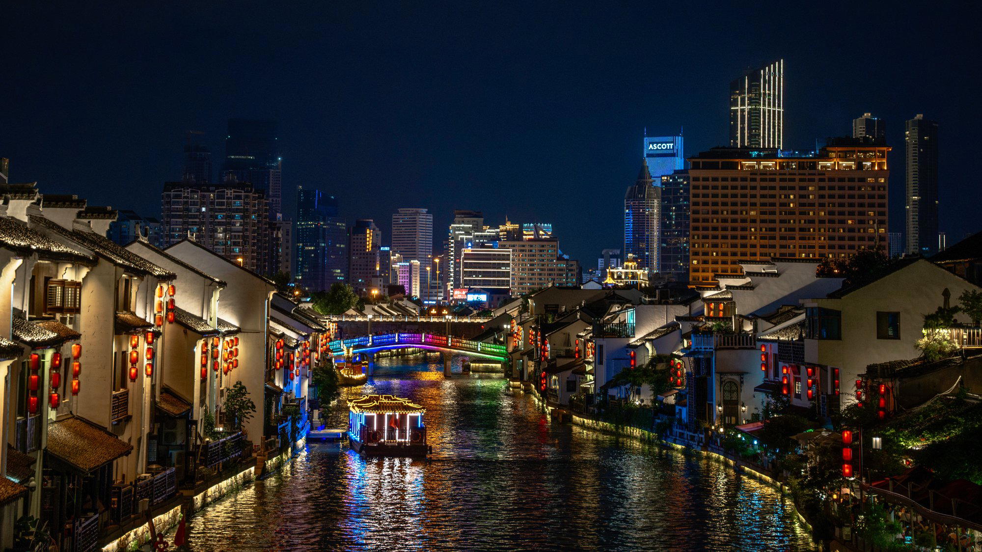 Wuxi, China