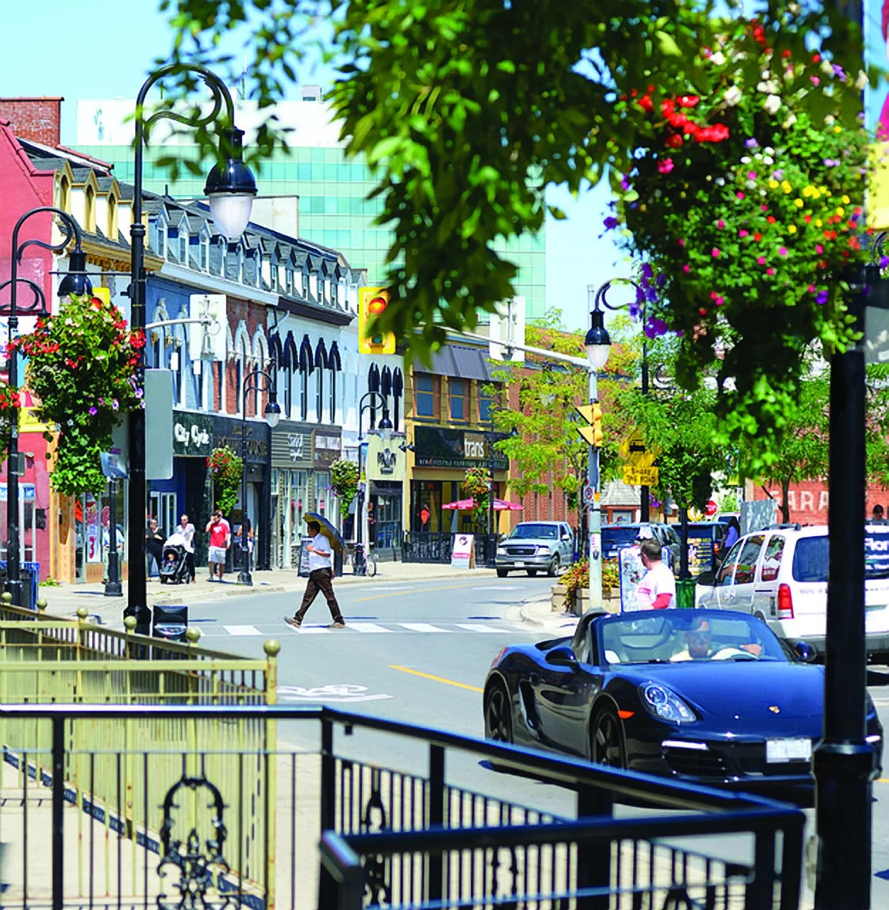 Saint Catharines, Canada