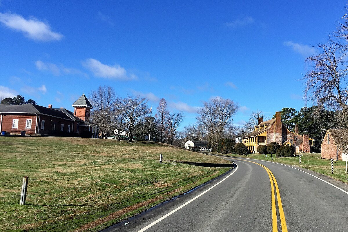 New Kent, United States