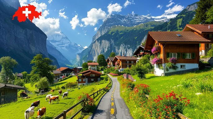 Le Locle, Switzerland