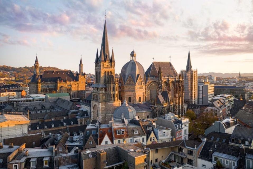 Aachen, Germany