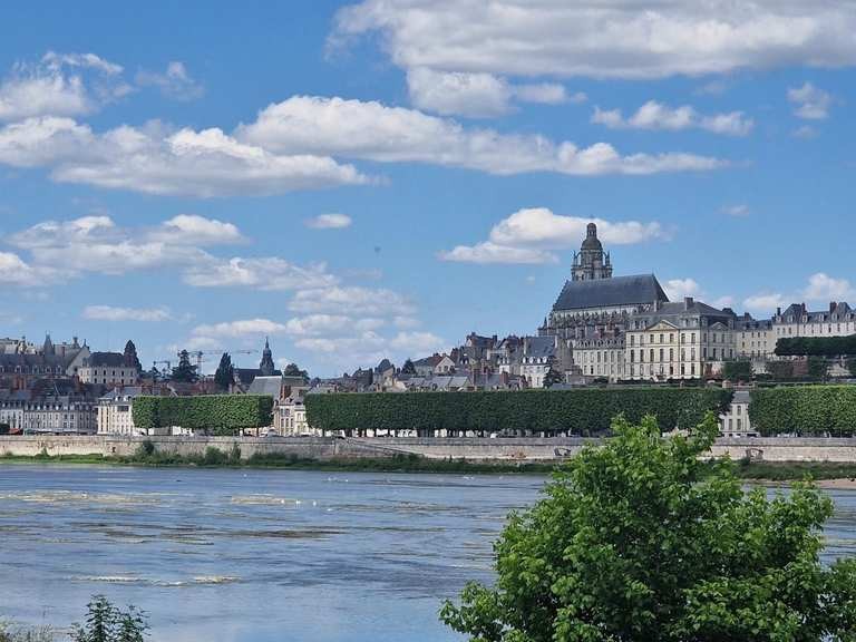 Mont-près-Chambord, France