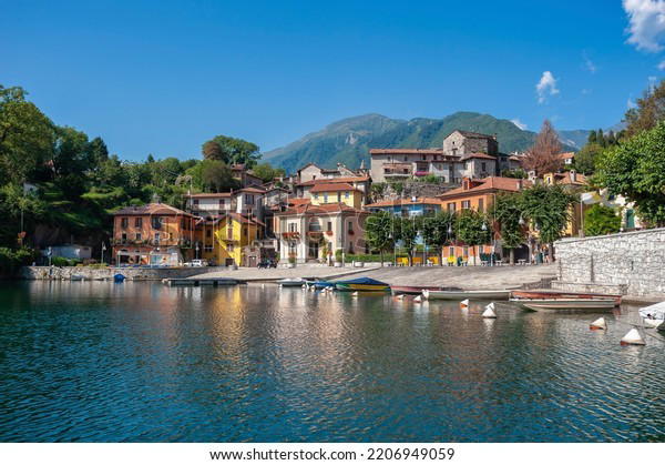 Mergozzo, Italy