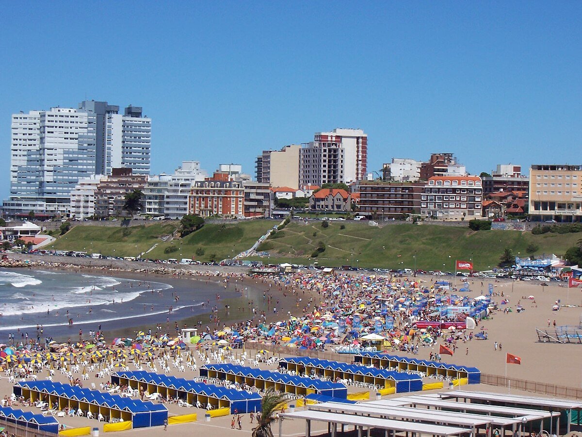 Mar del Plata, Argentina